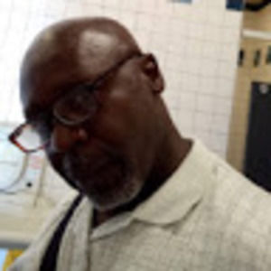 Meet your Posher, Gerald